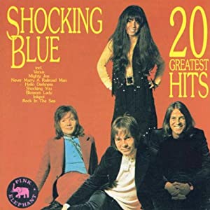 the best of shocking blue download